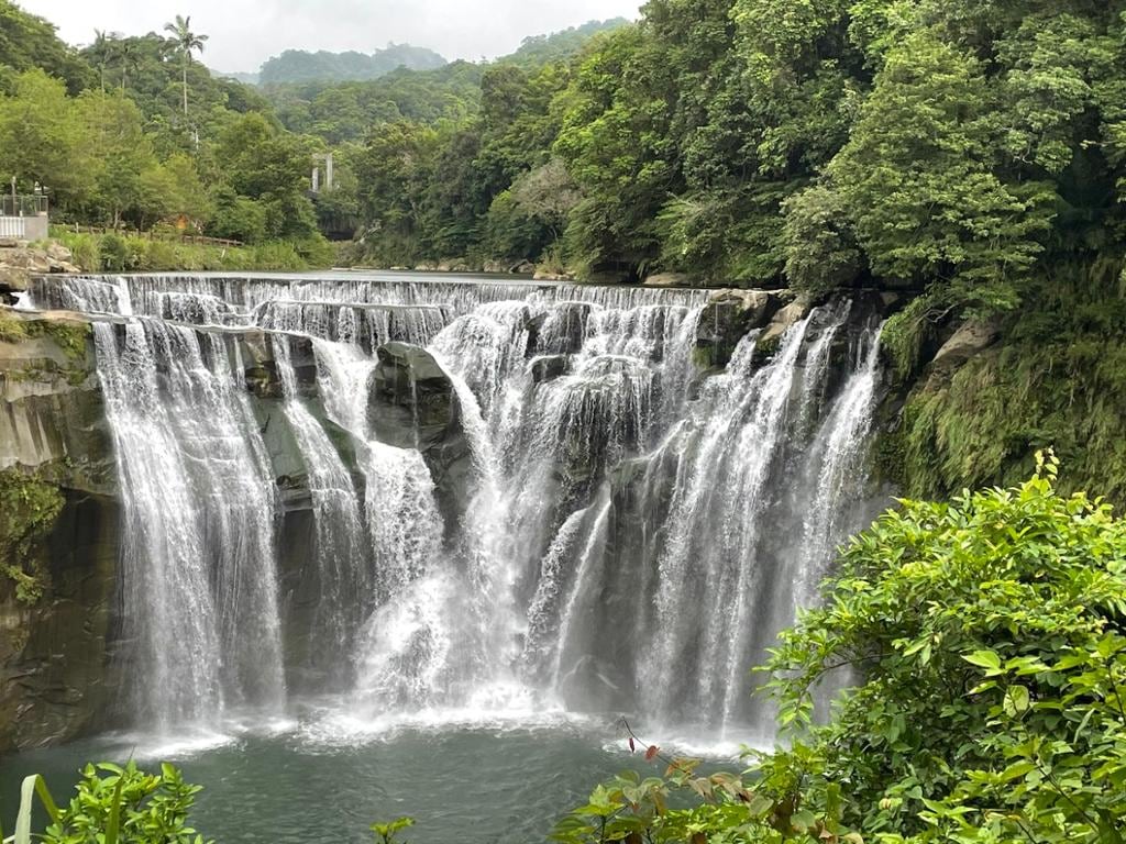 Yehliu, Jiufen and Pingxi - Full Day Tour