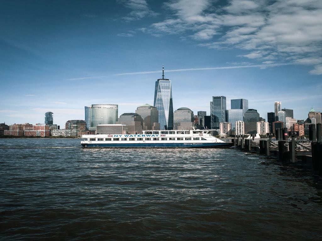 From Chelsea to Hudson Yards: NYC's Coolest Neighbourhoods - Walking Tour