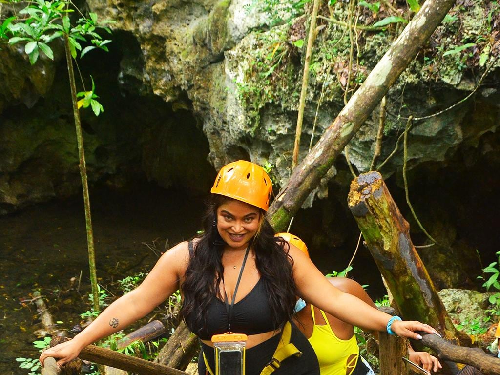 3 Cenotes Tour: Cavern, Semi-open and Open Cenotes