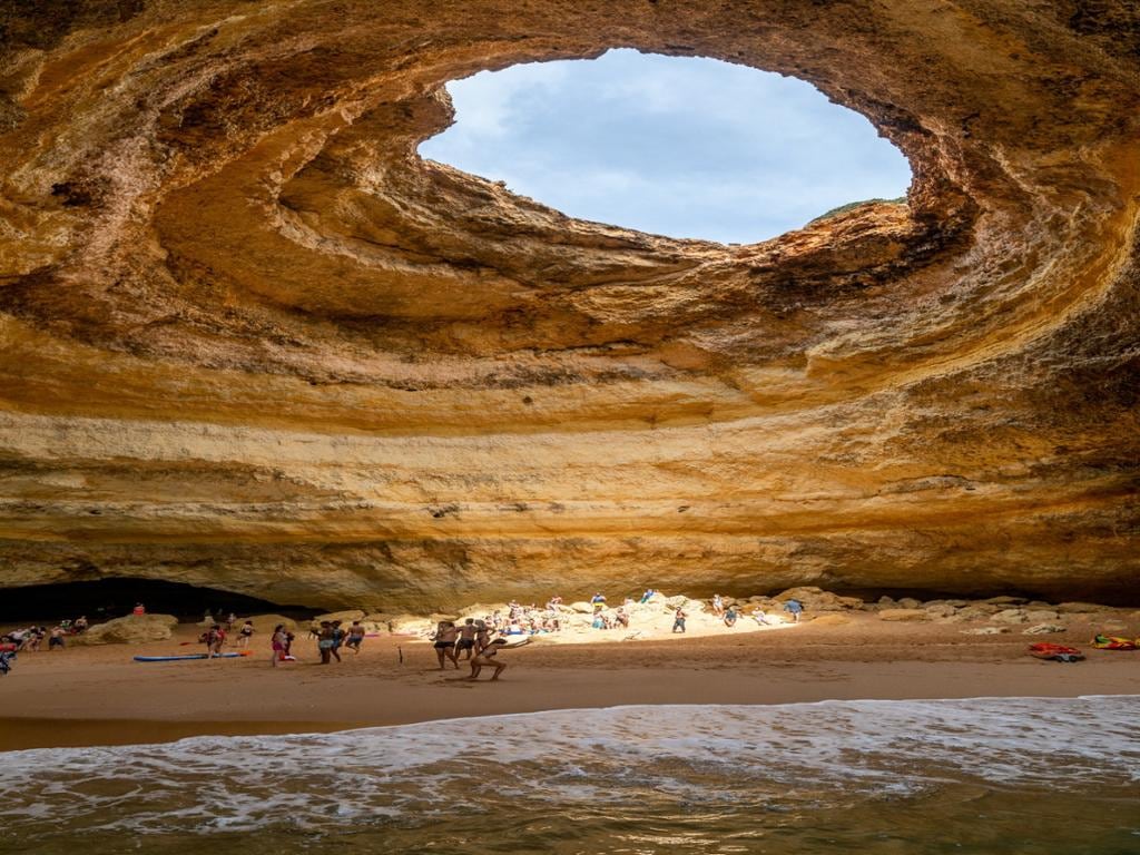 By Land and by Sea: 7 Hanging Valleys + Cruise