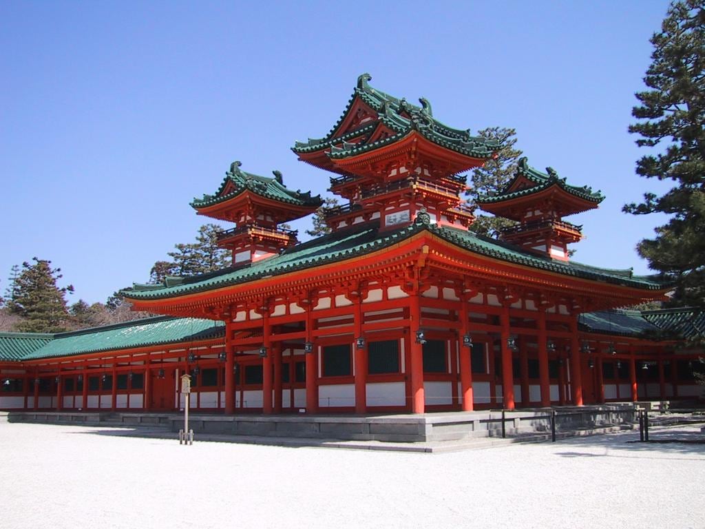 Kyoto Bicycle Half Day Adventure Tour