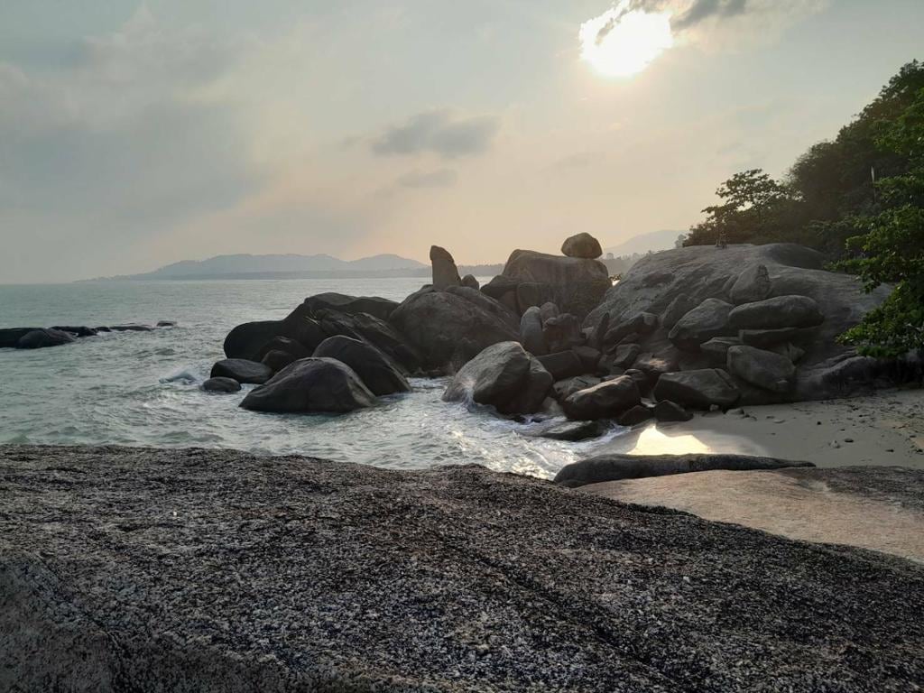 Samui Island Tour with Fisherman Market