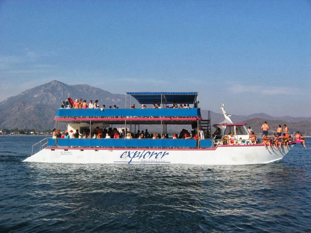 Bay Cruise and Snorkel