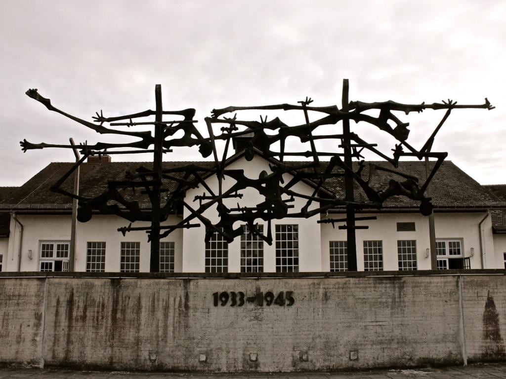 Dachau Memorial Tour: Understanding the Third Reich
