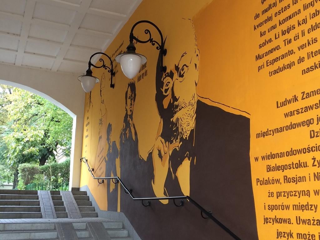 Jewish Warsaw - Full-Day Tour