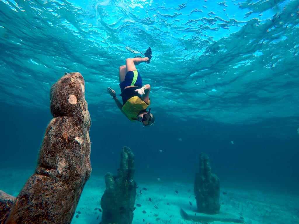 Enjoy The Best Snorkeling Experience Early in the Morning – Private Tour