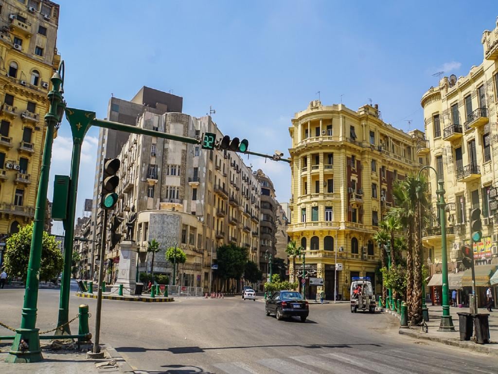 Private Full Day City Tour Shopping and Food Experience