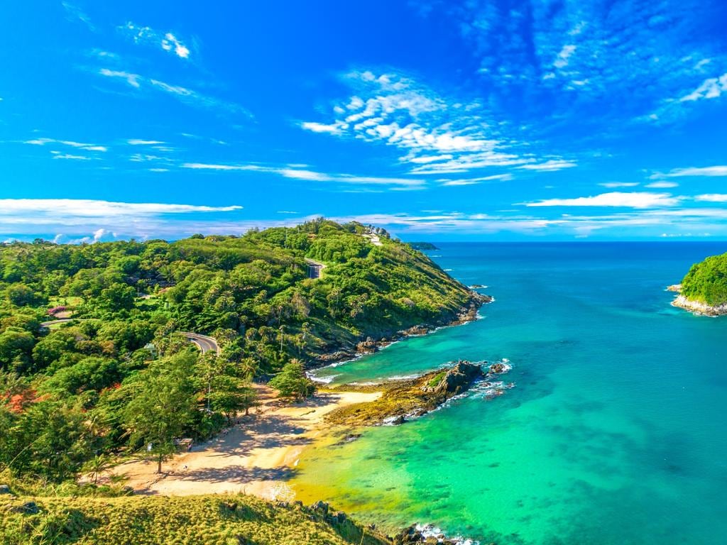 Discover Phuket City - Full-Day Private Car Hire with Chauffeur