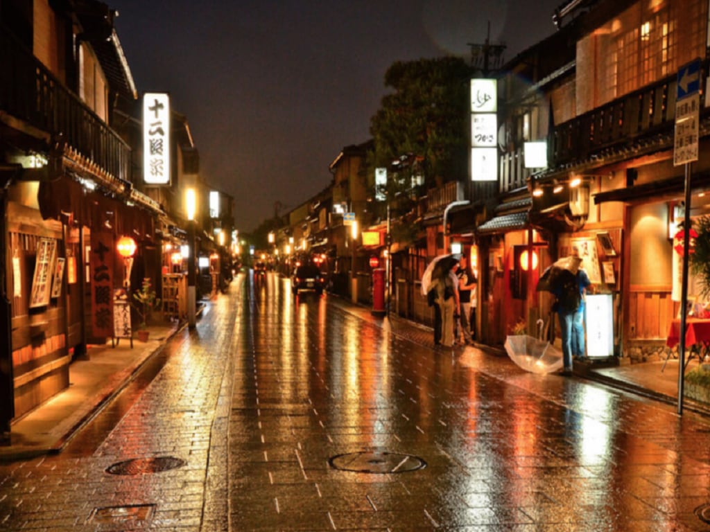 Uncover Historical Gion with a Traditional Kaiseki Meal - Walking Tour