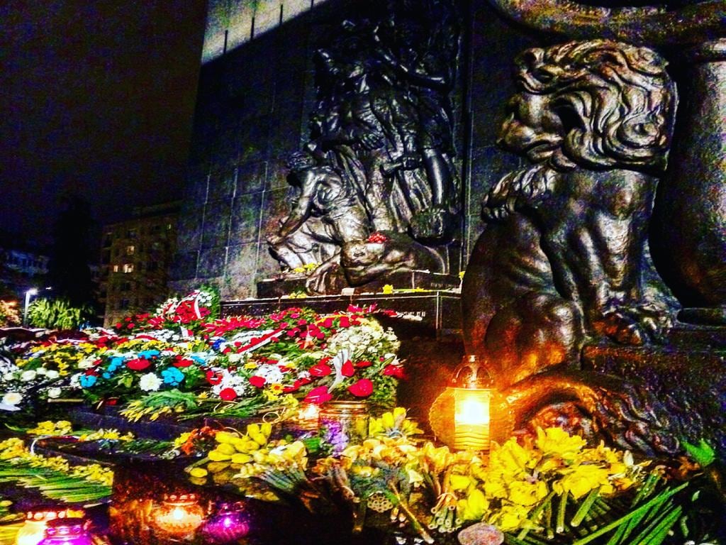 Jewish Warsaw - Half Day Tour
