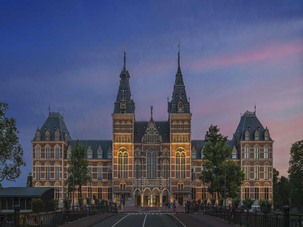 Rijksmuseum - Private Tour