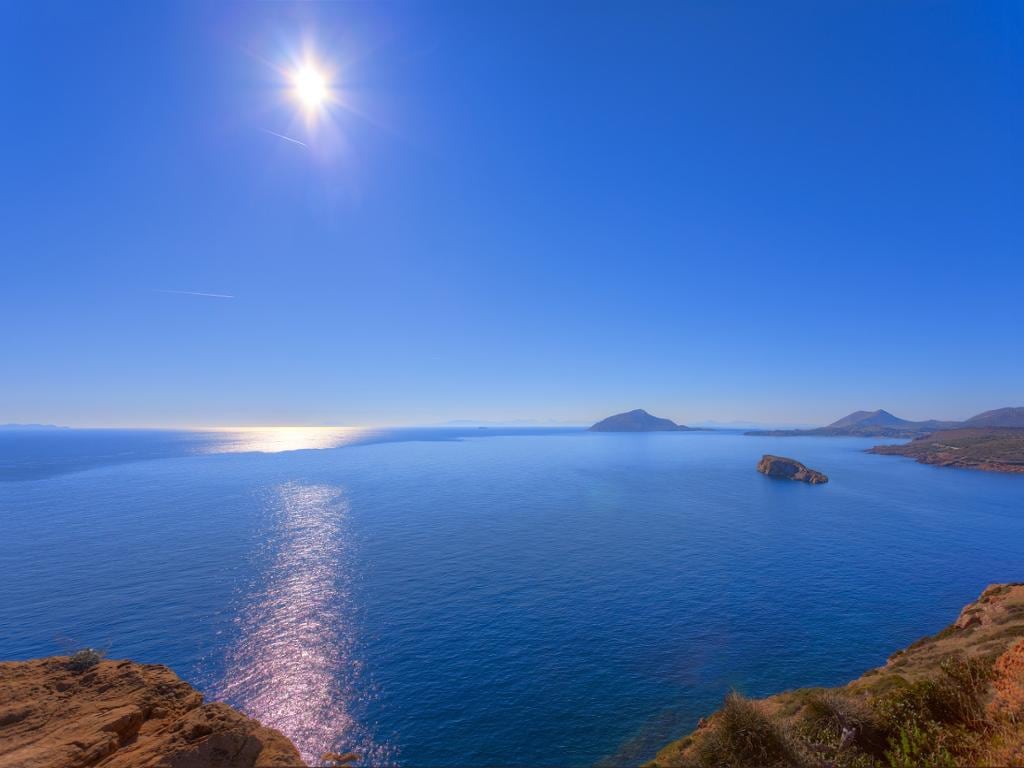 Explore the Historic Region of Cape Sounion - Private Shore Excursion