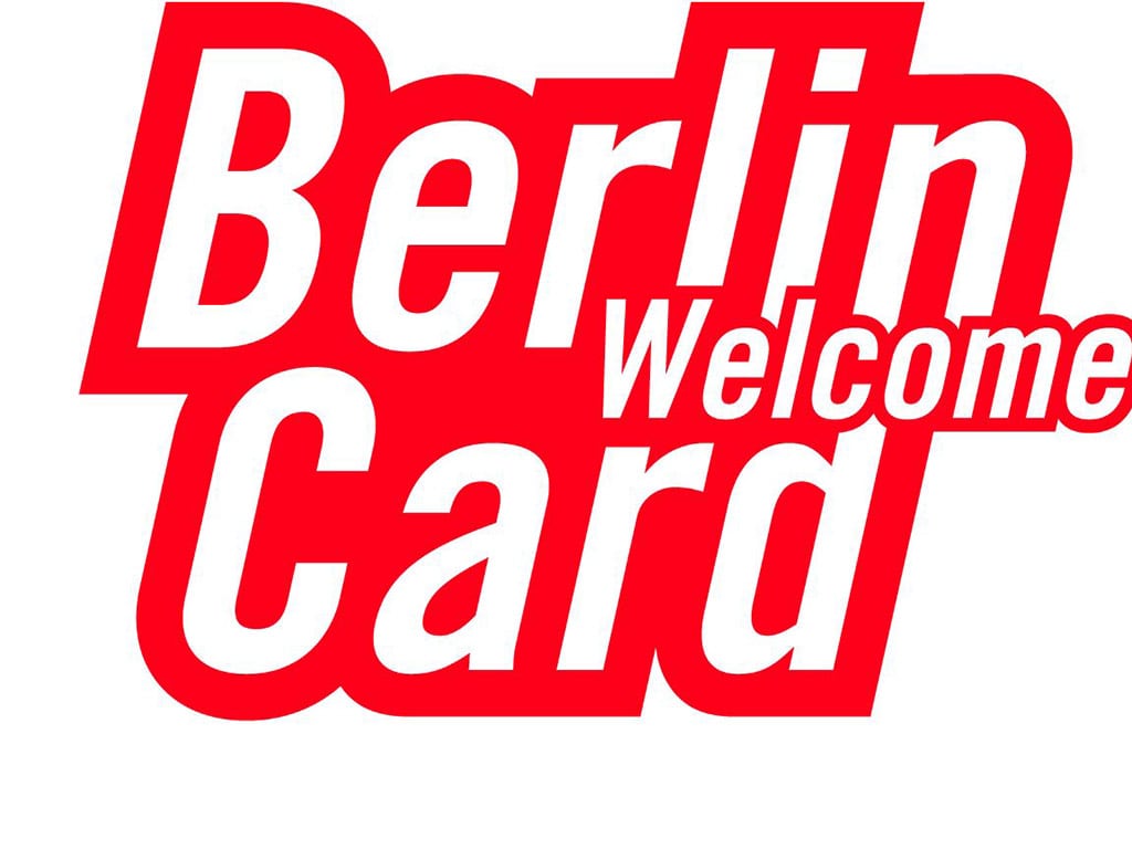 Berlin WelcomeCard - Save up to 50%