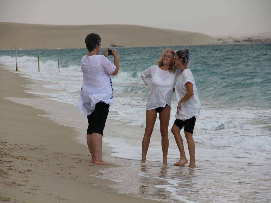 Desert Safari - Private Tour