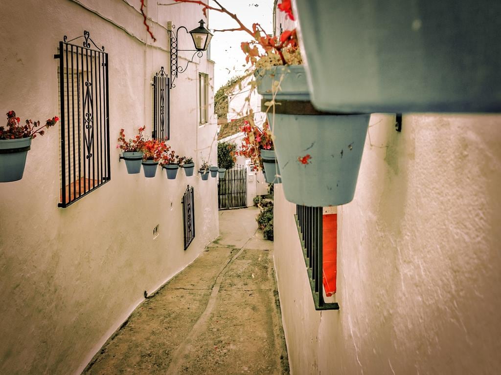 Mijas and Marbella - Private Tour