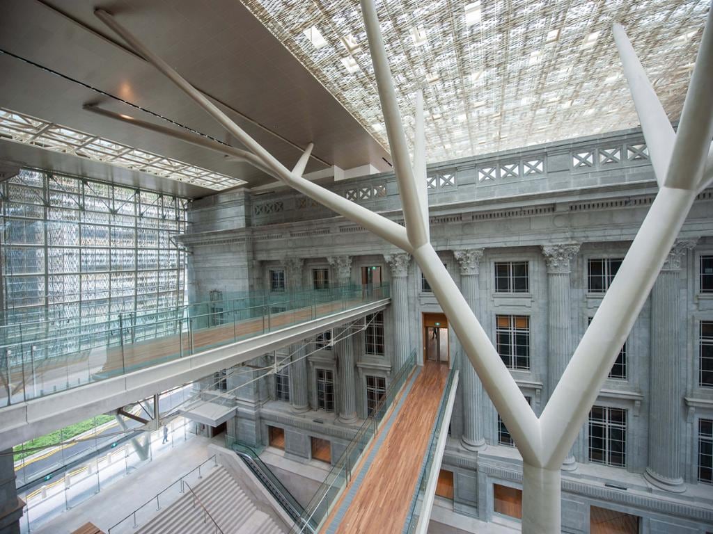 National Gallery Singapore