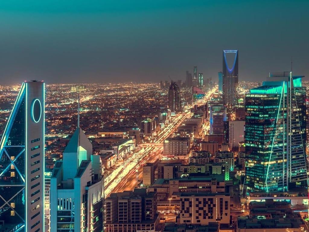 Discover Riyadh - Full-Day City Tour
