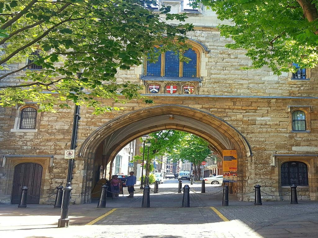 Secret London – Private Taxi Tour