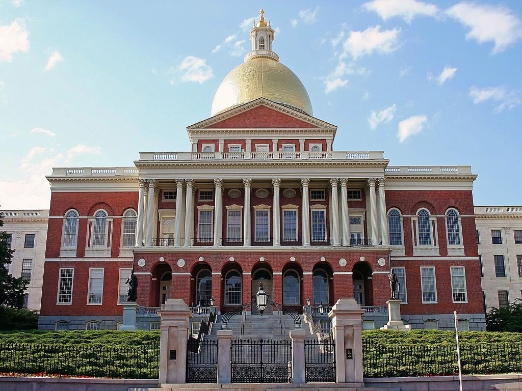 Boston 1 Day Tour