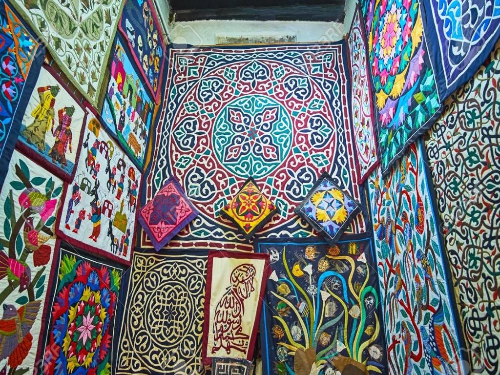 Private Half Day Local Market and Bazar Tour