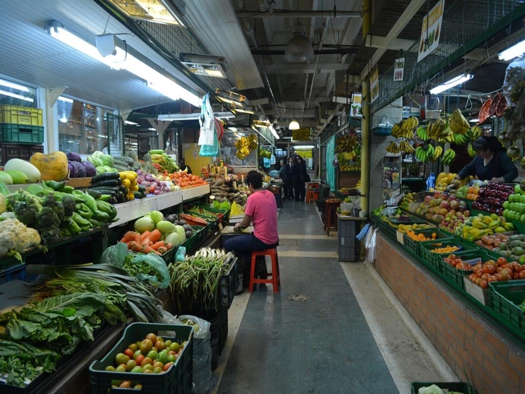Gastronomic Tour and Local Markets