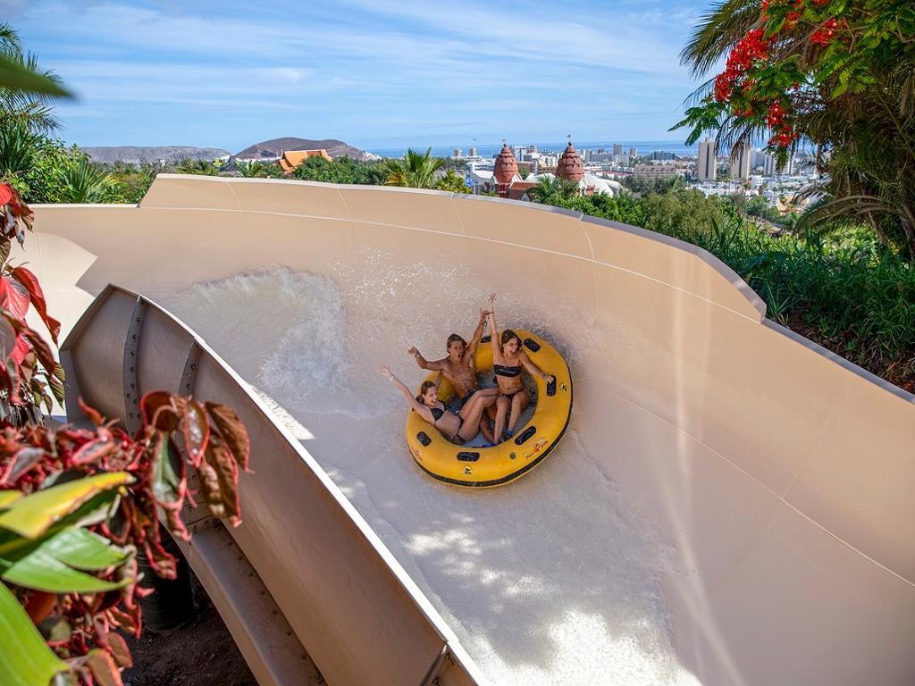 Siam Park