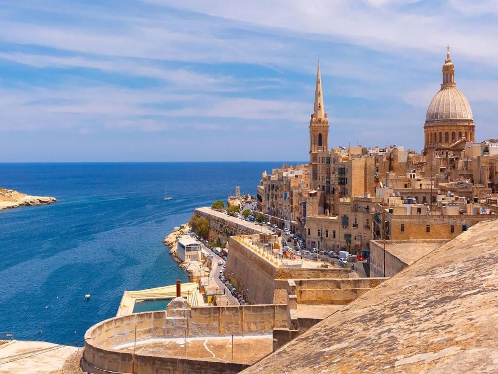 Discover Malta - Half-Day Tour