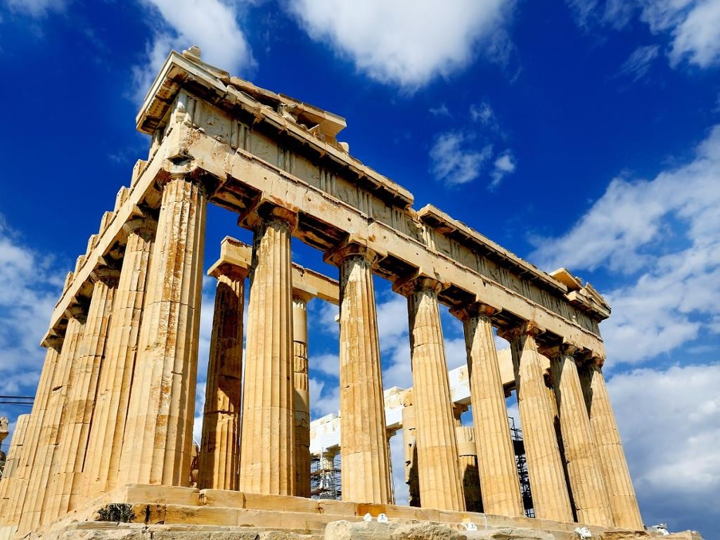 Discover the Ancient Monuments of Athens - Private Shore Excursion