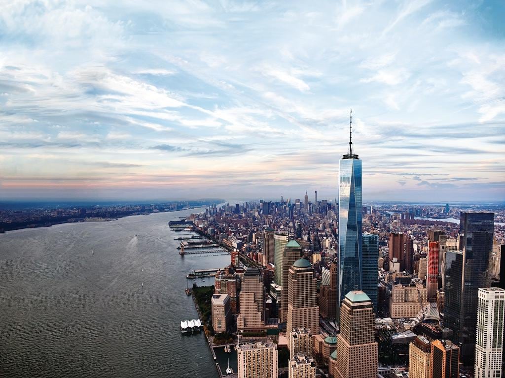 One World Observatory - Ticket