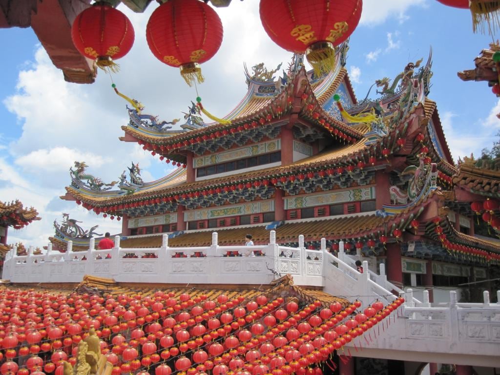 Garden City of Putrajaya and Putra Lake Cruise - Half-Day Private Tour