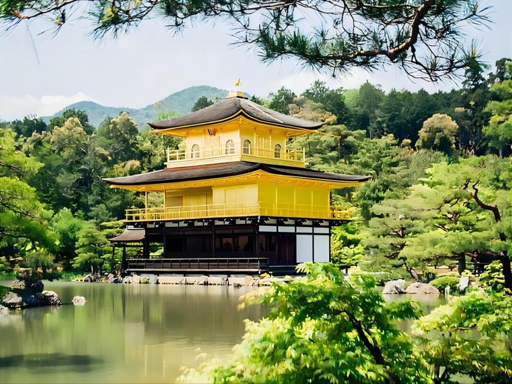 Explore Kyoto with Customizable Itinerary - Full-Day Private Tour