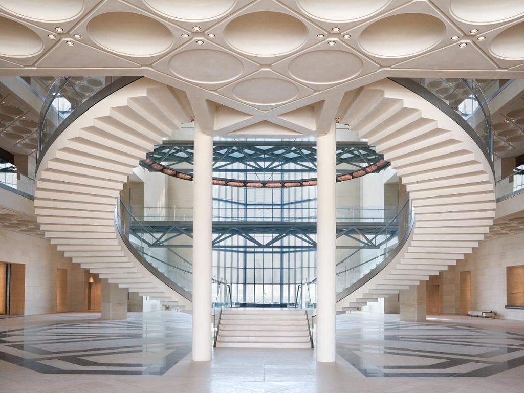 Doha City - Full-Day Tour