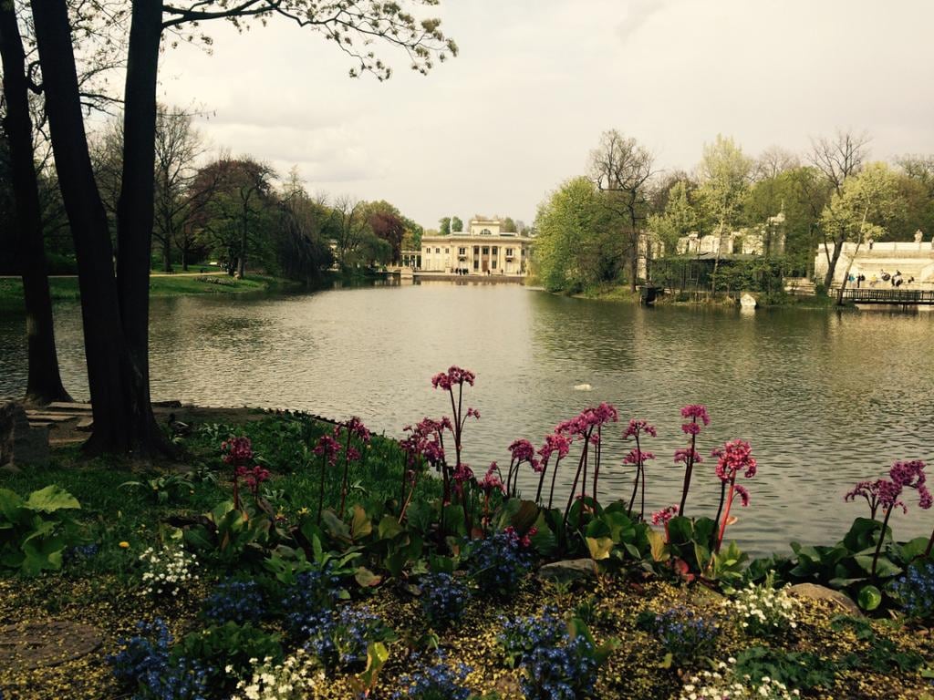Warsaw Story: Highlights of Warsaw with Evening Chopin Recital - Full-Day Private Tour
