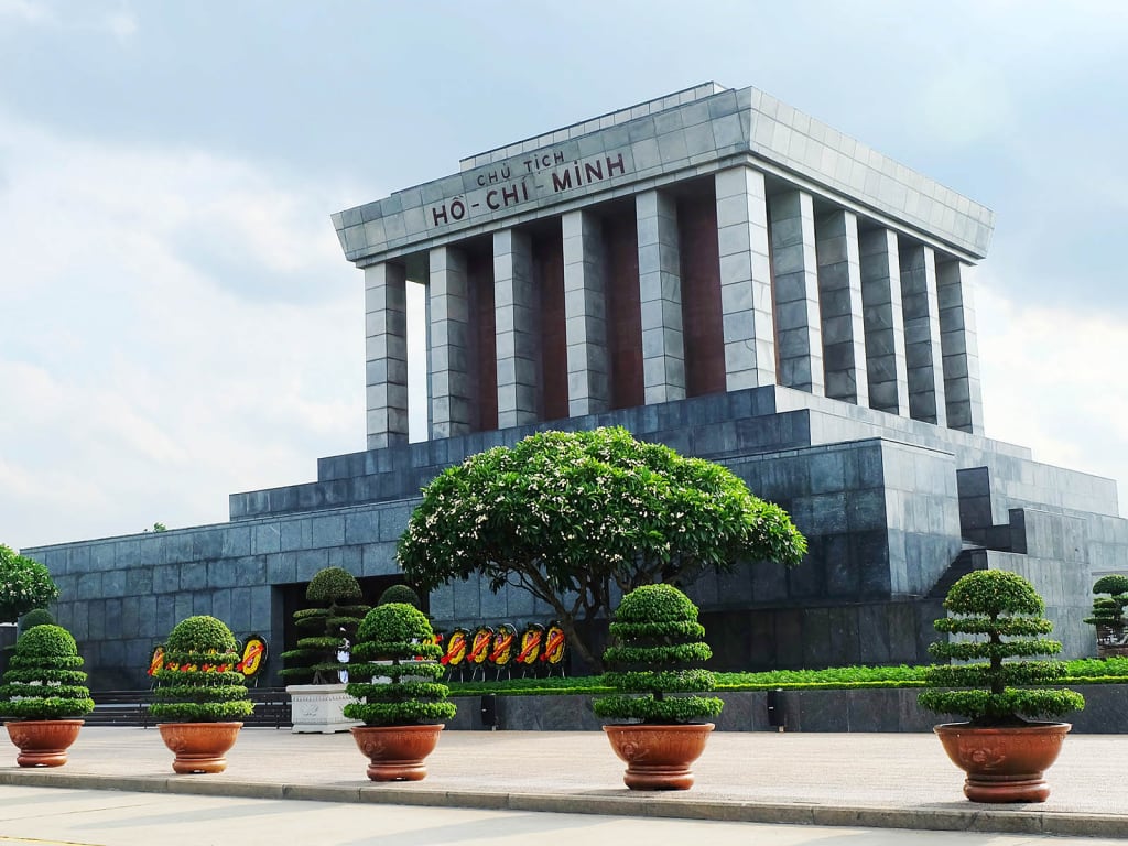 Full-Day Hanoi City Tour - From Hanoi City