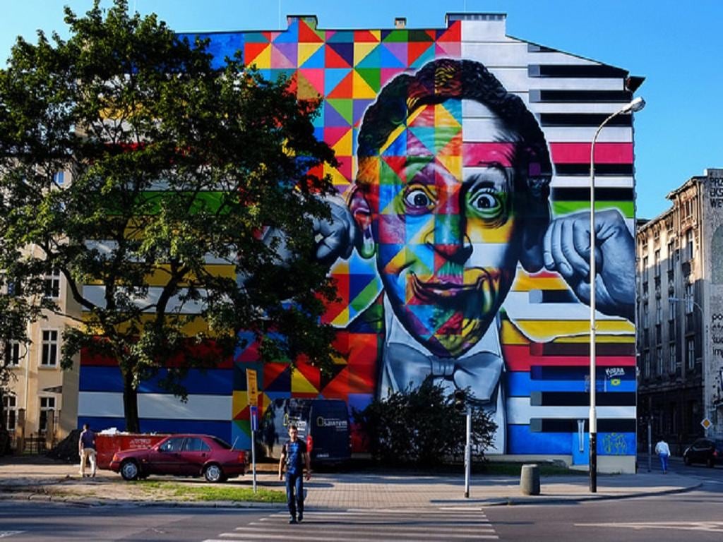 Łódź: The City of Colours - Full-Day Tour