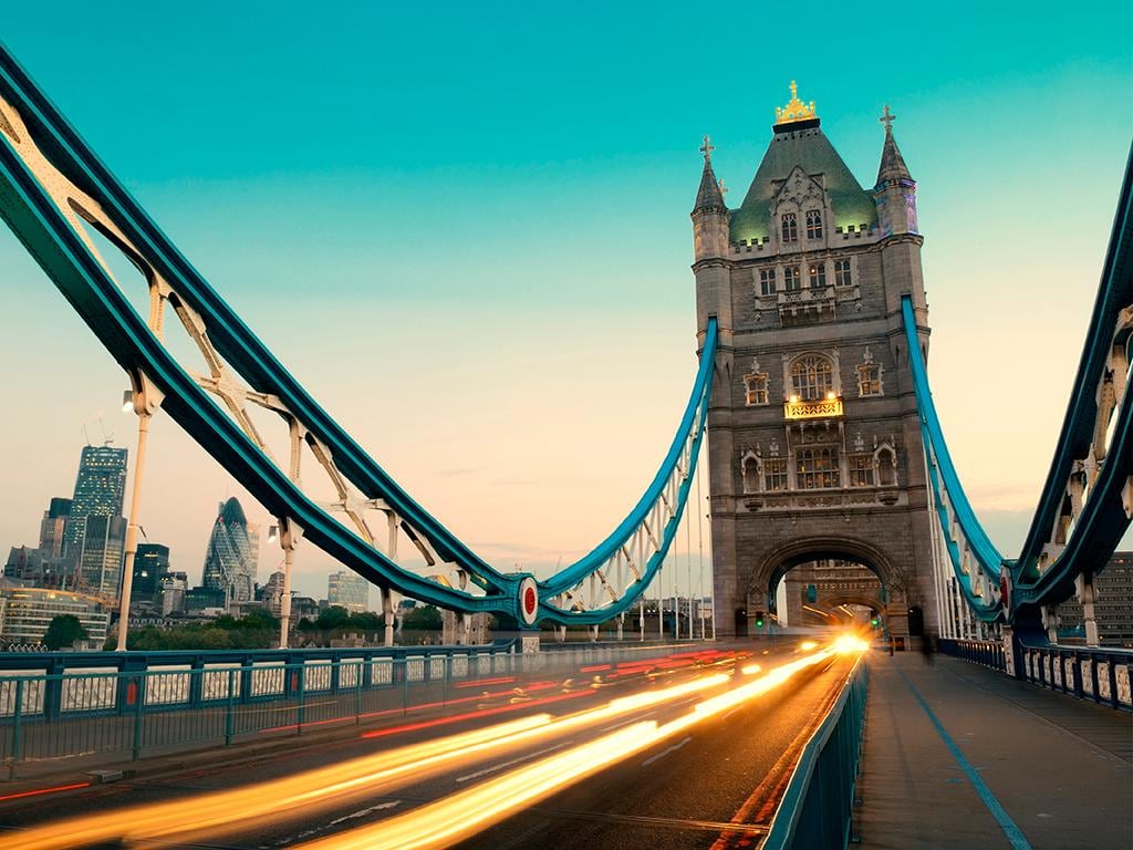 Immersive Audio Walks London