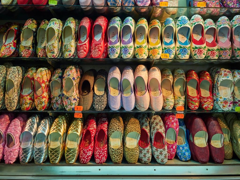 Discover Hidden Gems of Old Hong Kong