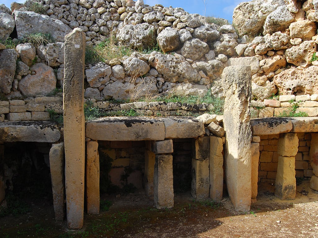 Gozo with a Difference and Trackless Train Ride to Marsalforn - Full-Day Tour