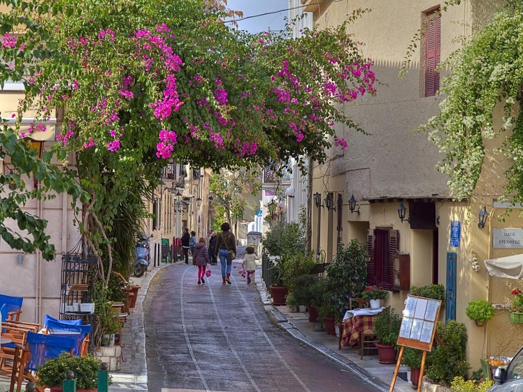 Disposal Private guide - walking tour