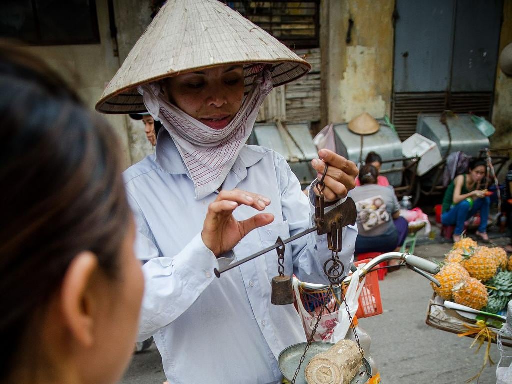 Hanoi City and Street Food on Vintage Jeep - Half-Day Small Group Tour