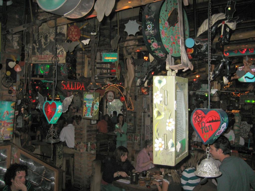 Combo: Bogota City Tour + Salt Cathedral of Zipaquira + Andres Carne de Res
