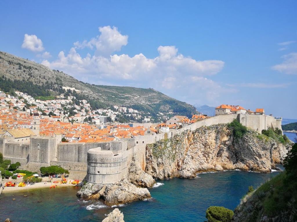 Discover Game of Thrones Filming Locations