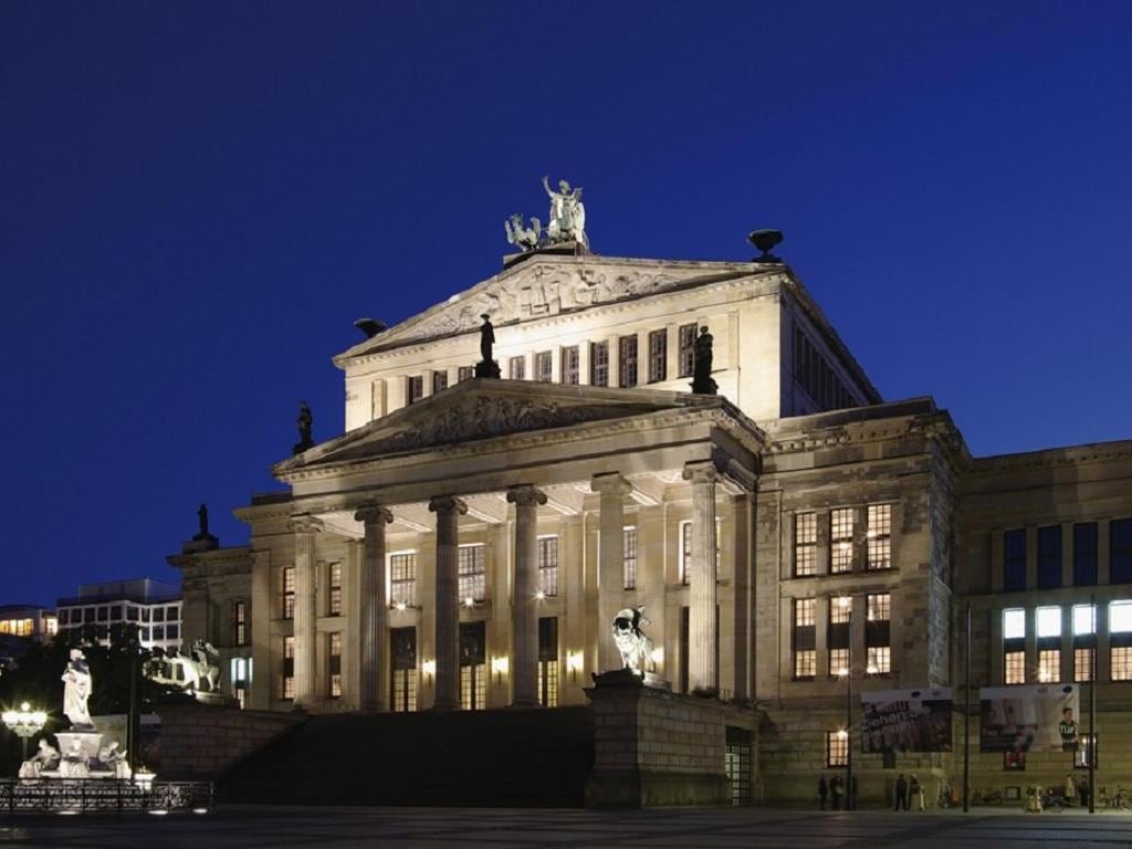 Third Reich and Second World War Guided Tour