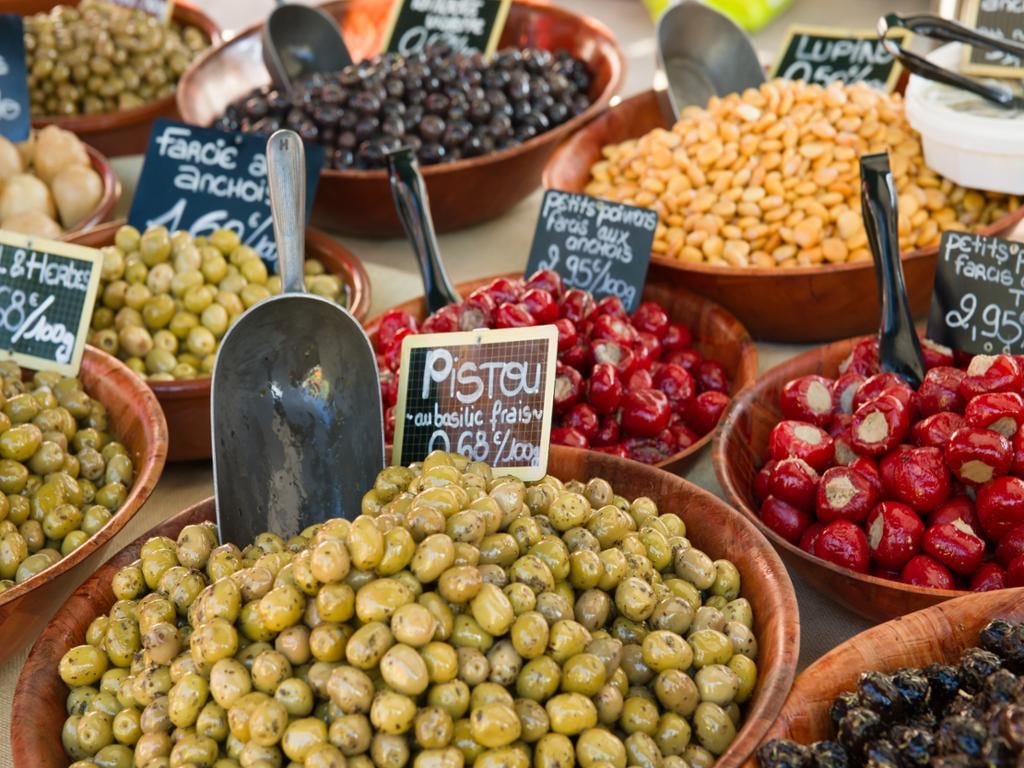 Greek Gastronomy - Private Walking Tour
