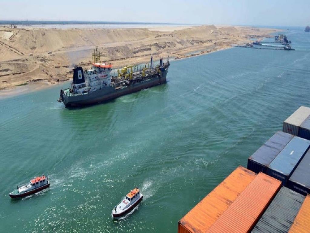 Port Said and Suez Canal- Private Tour