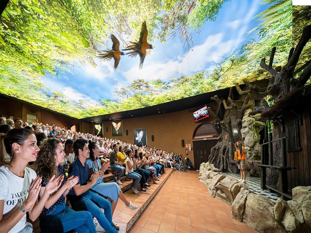 Loro Parque