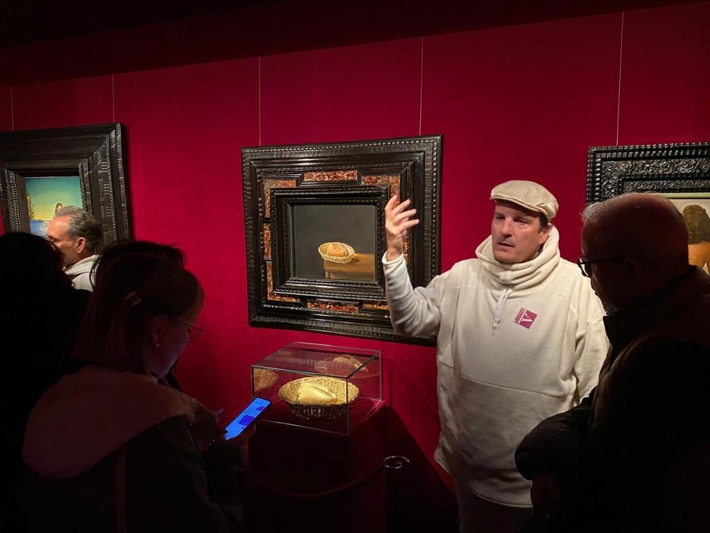 Private Dali Museum and Costa Brava