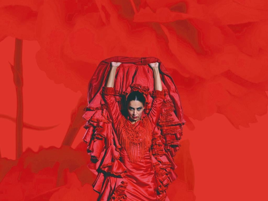 Teatro Flamenco Madrid