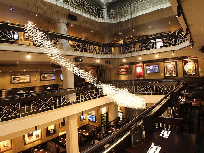 Hard Rock Cafe Prague