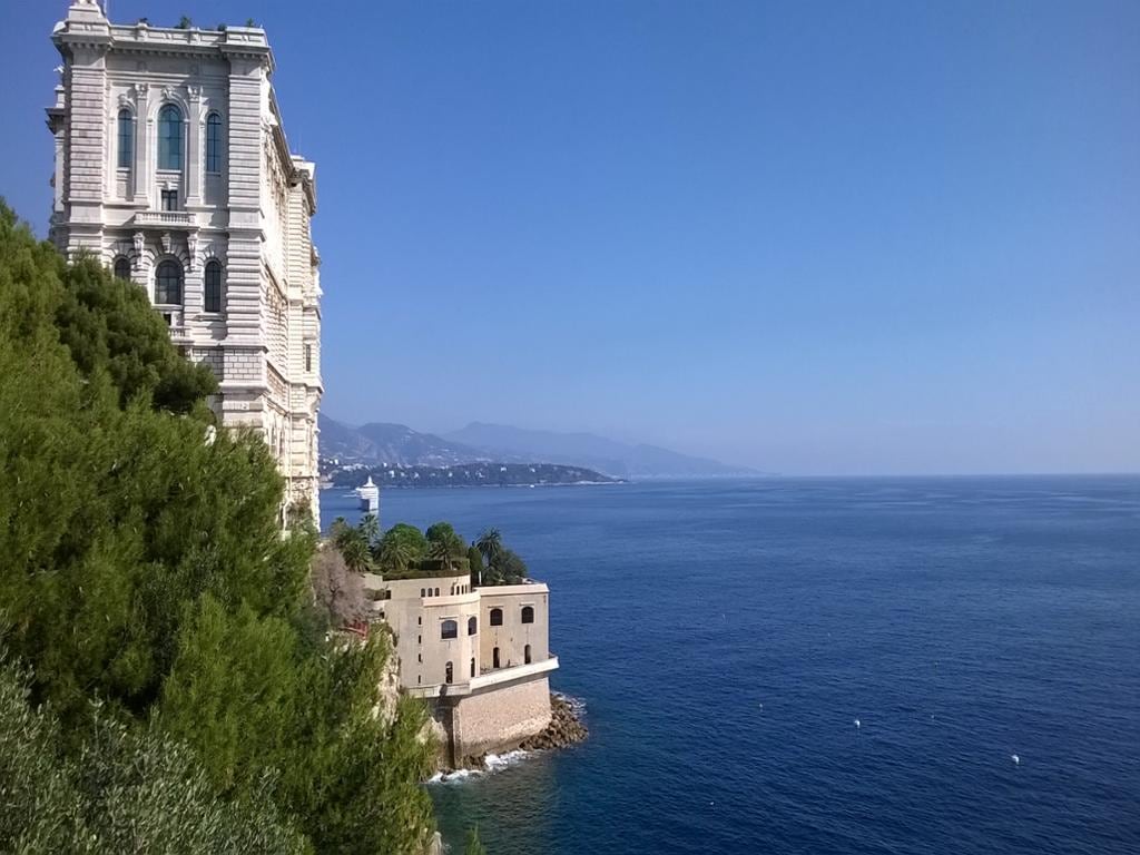 Discover Monaco, Monte Carlo and Èze - Half-Day Tour